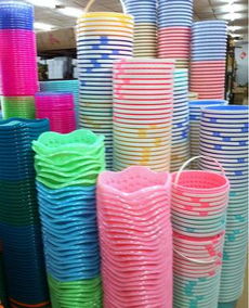 批发塑料衣夹 价格、厂家与日用百货导购