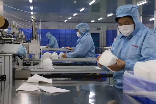 抗击疫情，这些人和事让荆州深深感动——荆州个人卫生用品销售者的坚守与奉献